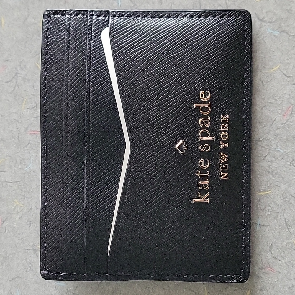 KATE SPADE CARDCASE